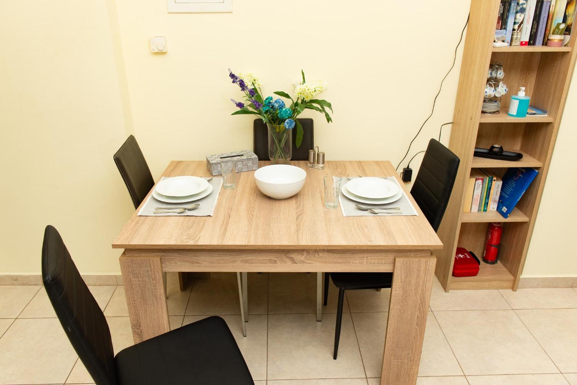 Kalamata Beach Apartment Apartment