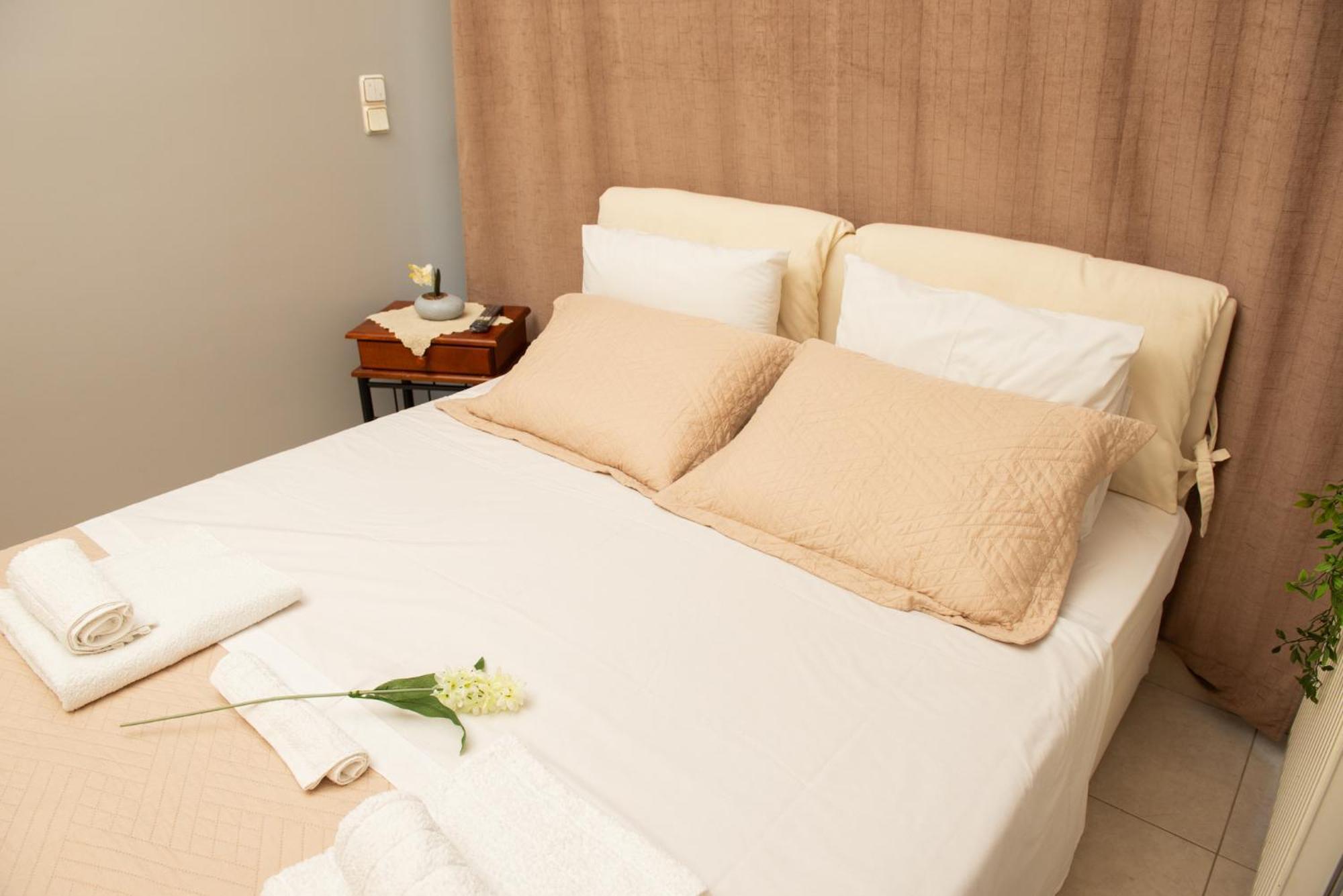Kalamata Beach Apartment Kalamata
