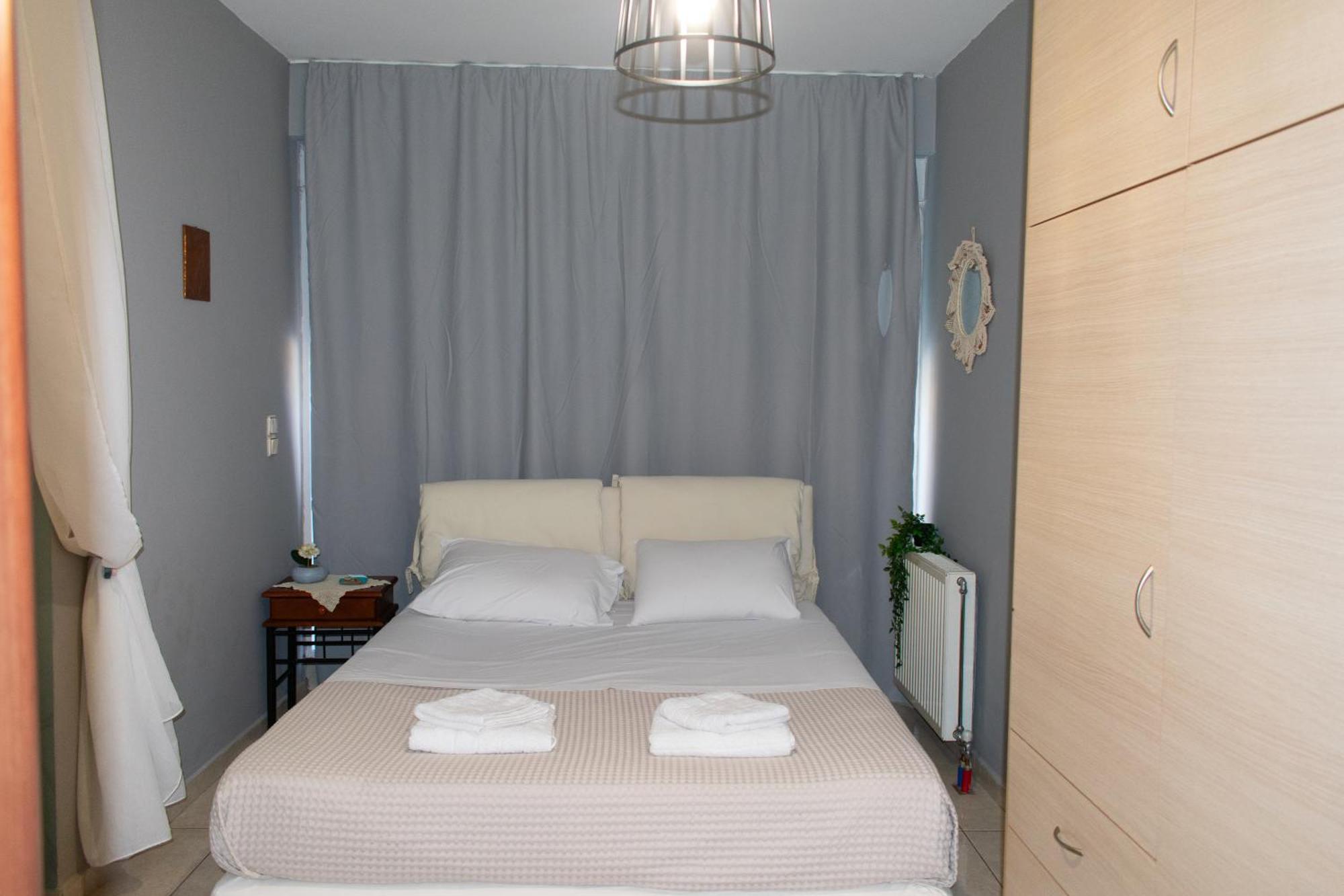 Kalamata Beach Apartment Apartment