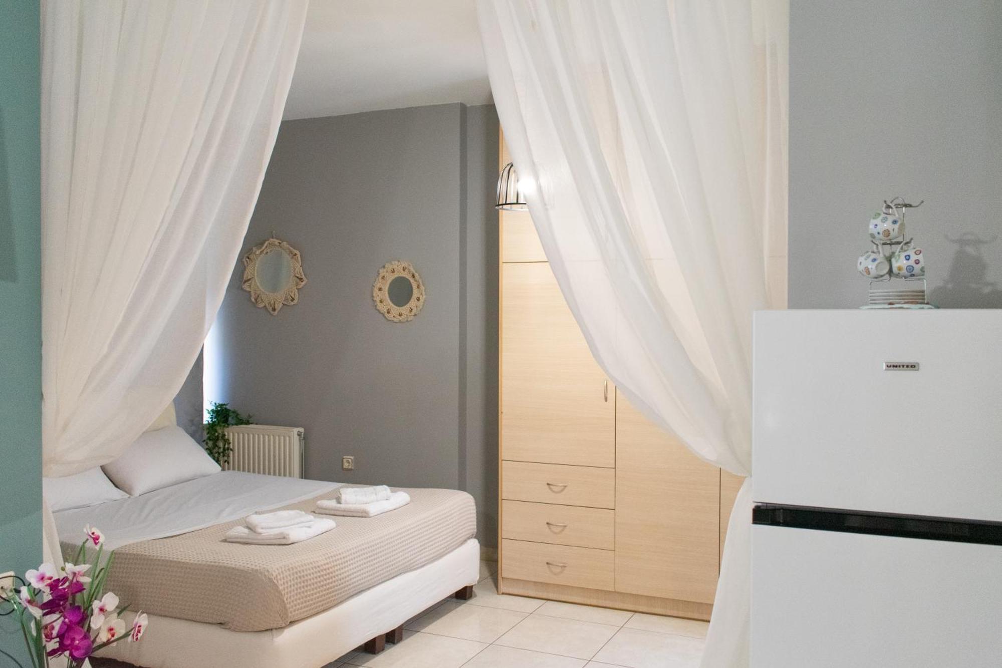 Apartment Kalamata Beach Apartment