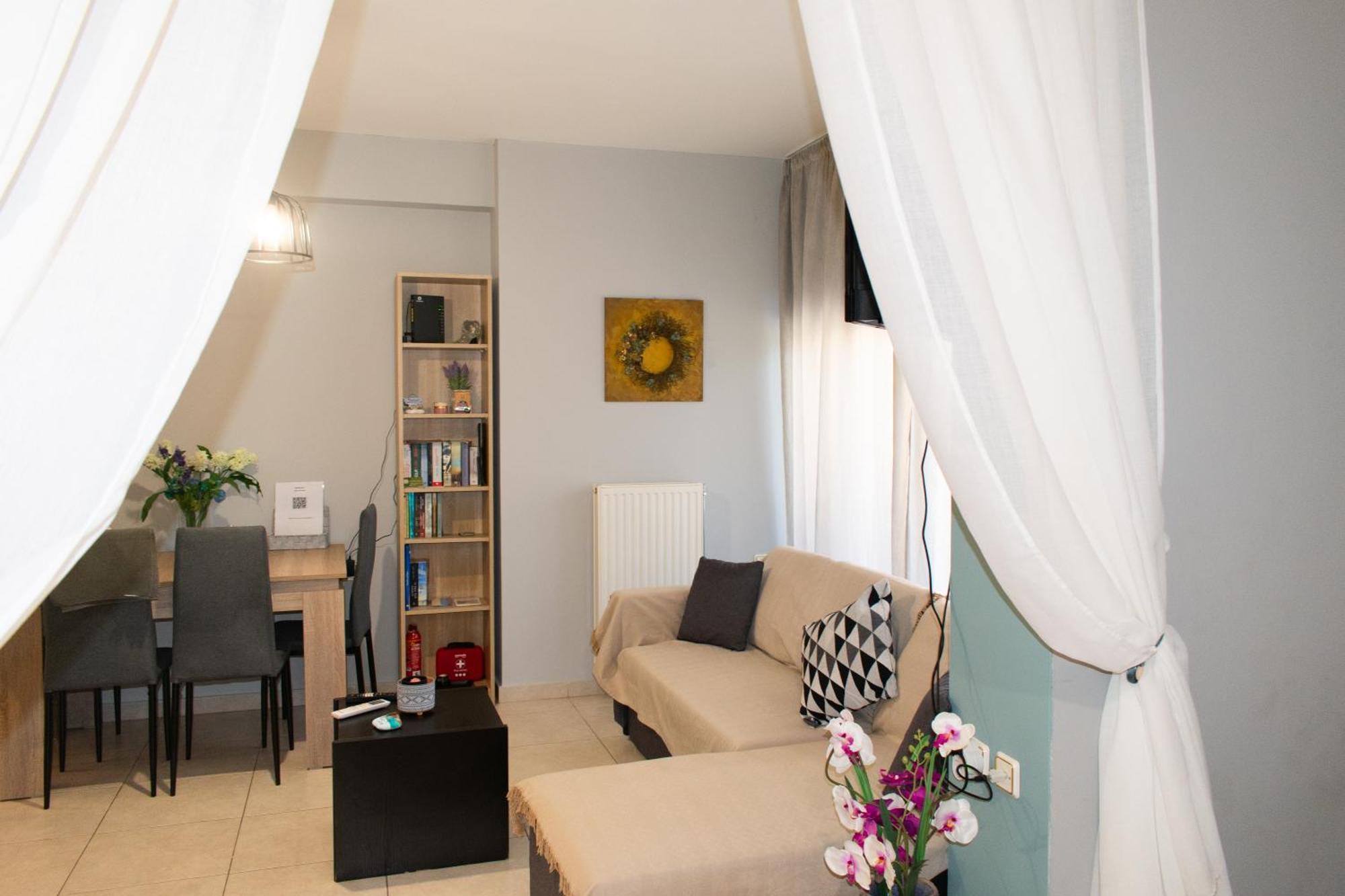 Kalamata Beach Apartment Apartment *