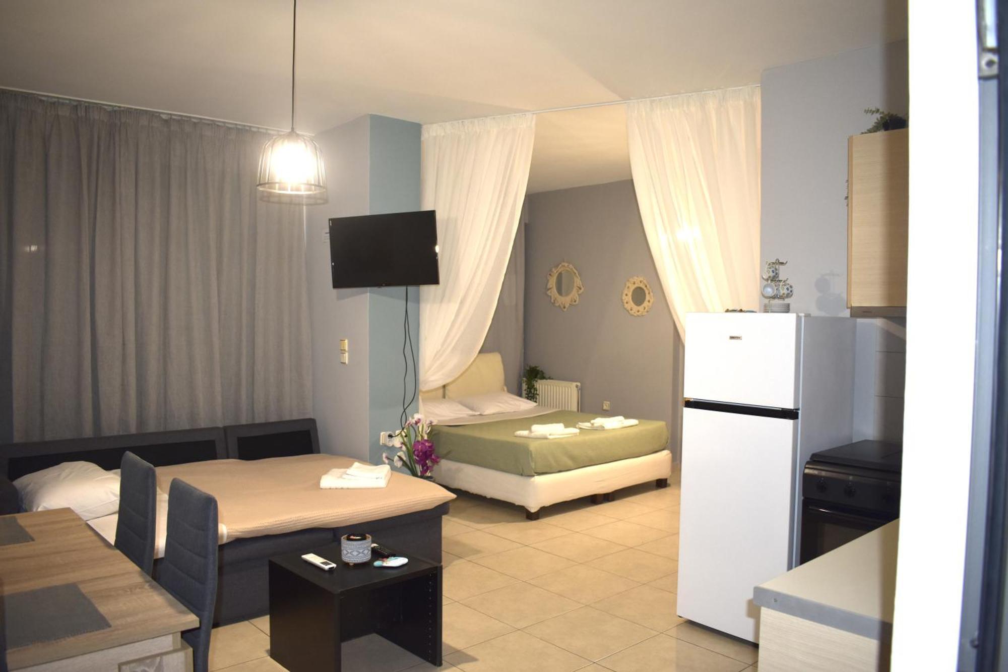 Kalamata Beach Apartment Apartment Kalamata