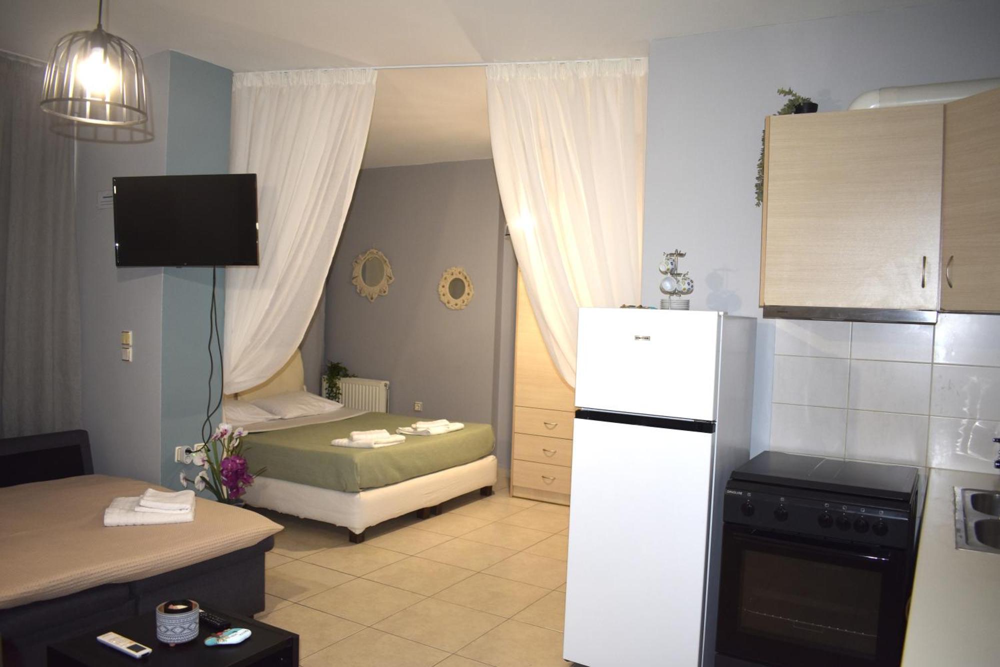 Kalamata Beach Apartment