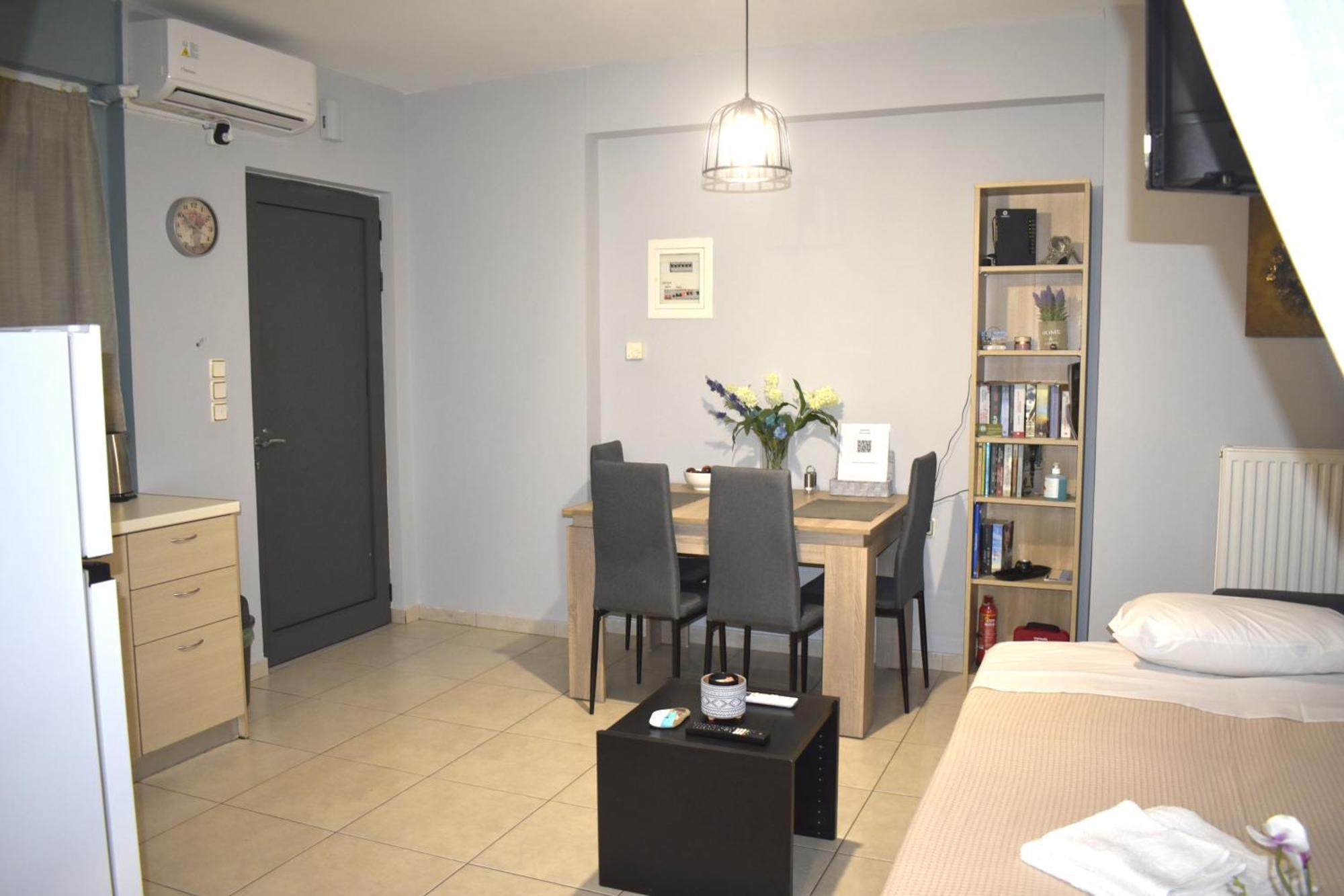 Kalamata Beach Apartment *
