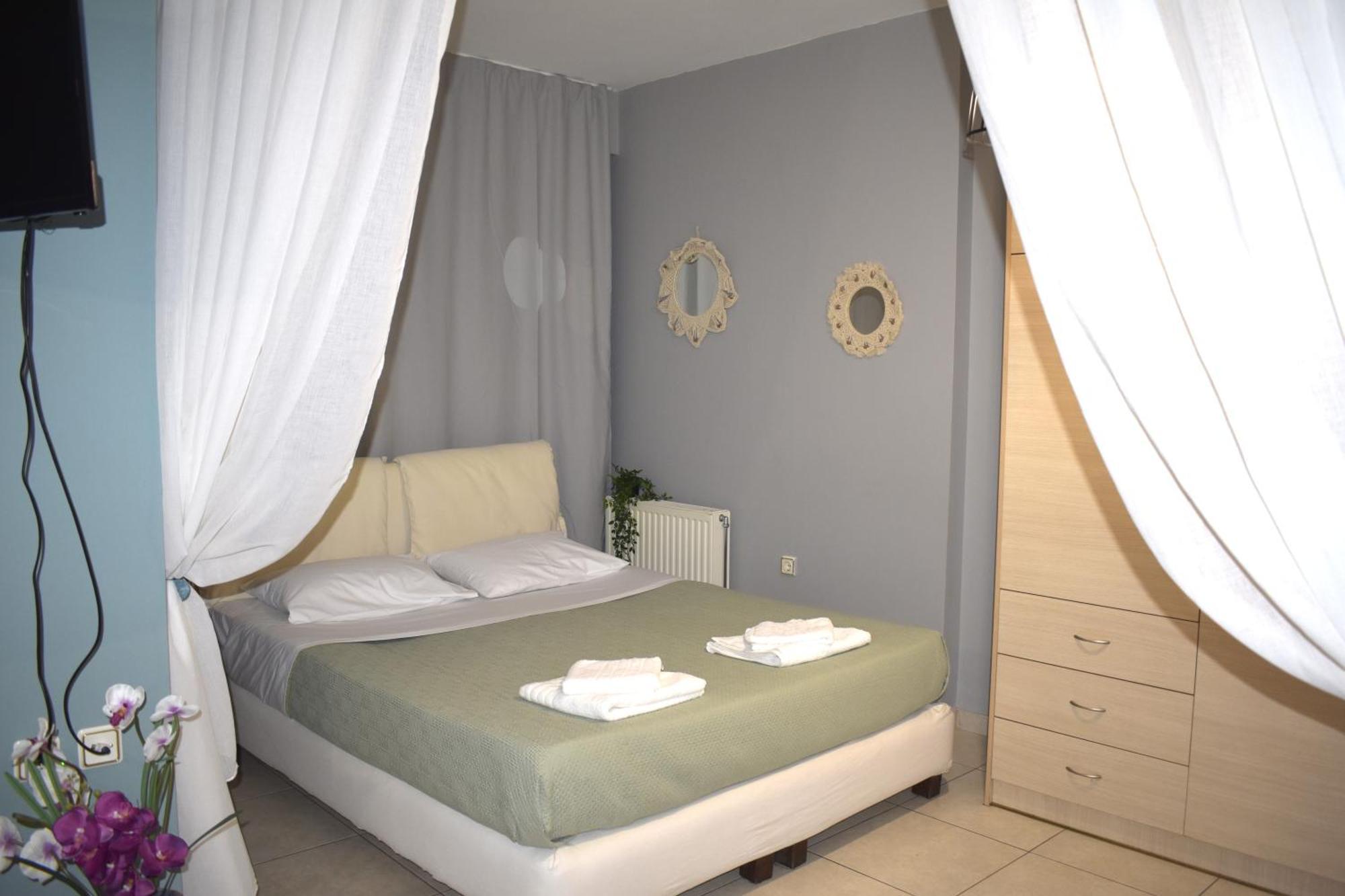 Kalamata Beach Apartment Apartment *